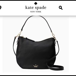 Kate Spade Jackson Street Mylie Bag